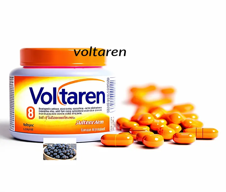 Voltaren 2